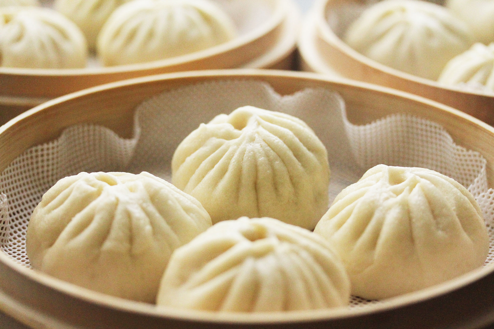 how to make dim sum