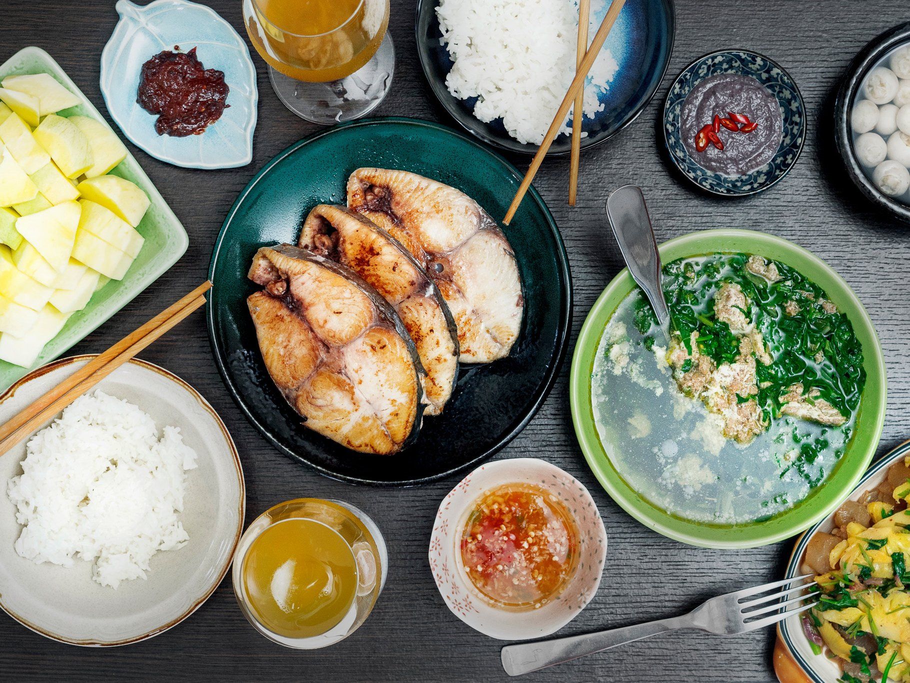 Culinary Conversation With Traditional Cuisine & Local Wines