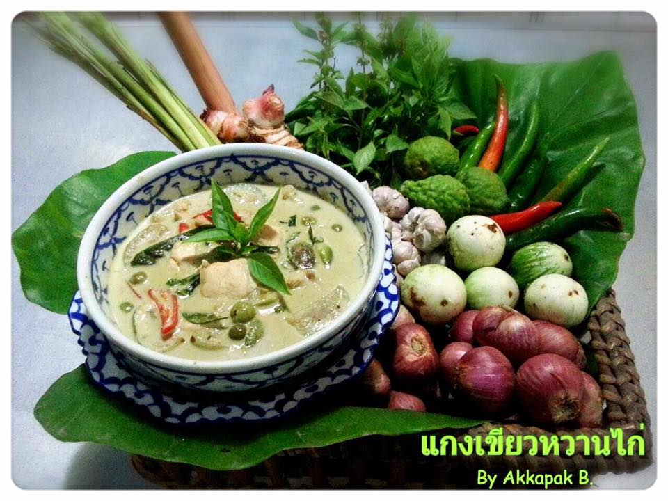Morning Cooking Program with Market Tour with Thai Master Chef at Sukho Cuisine Koh Lanta