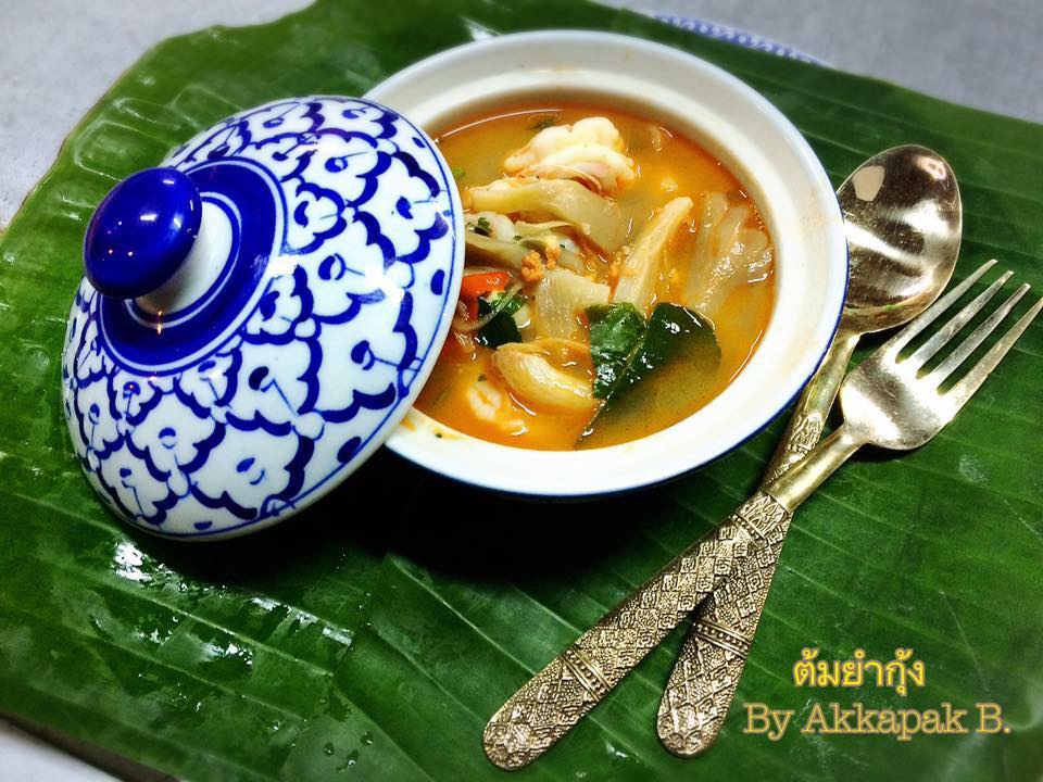 Morning Cooking Program with Market Tour with Thai Master Chef at Sukho Cuisine Koh Lanta
