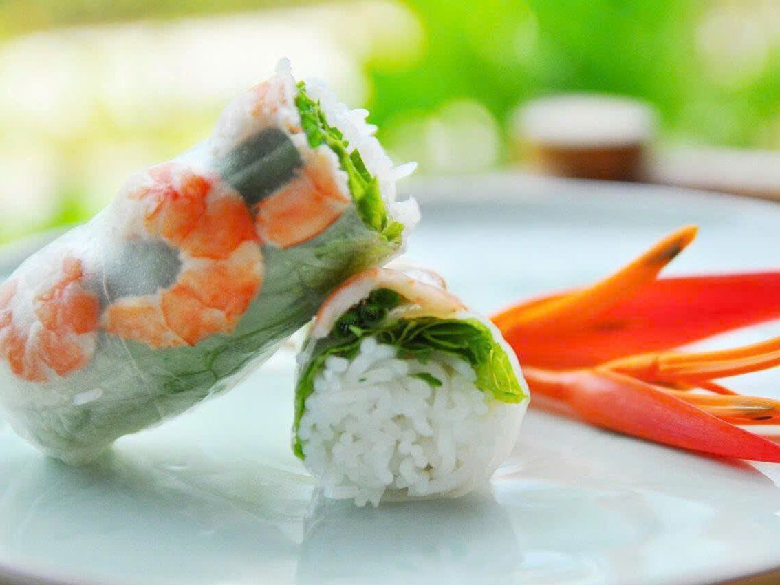 Experience Authentic Vietnamese Cuisine & Local Life in Hoi An