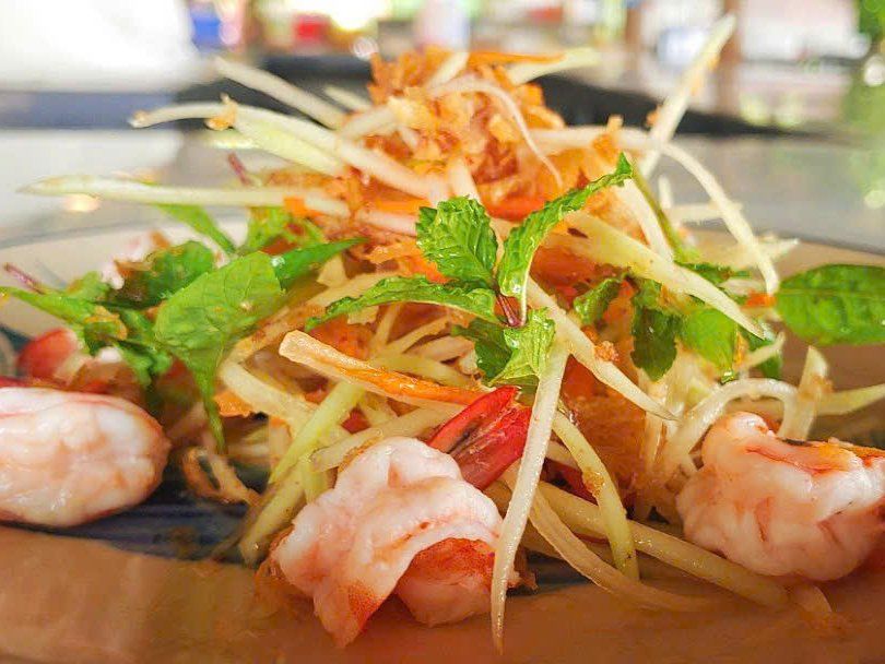 Experience Authentic Vietnamese Cuisine & Local Life in Hoi An