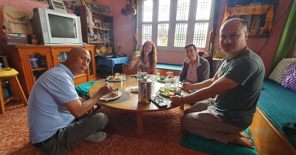Authentic Nepali Hands-On Culinary Experience in Pokhara