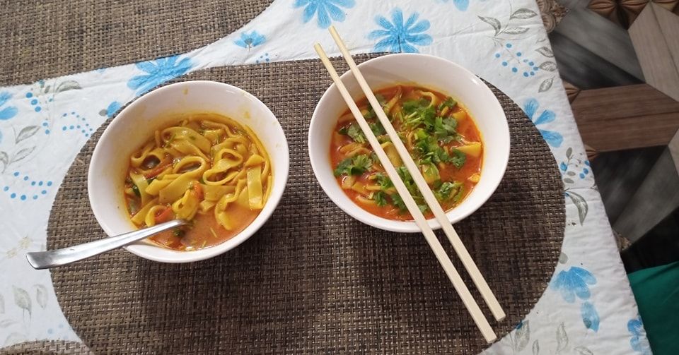 Authentic Nepali Hands-On Culinary Experience in Pokhara