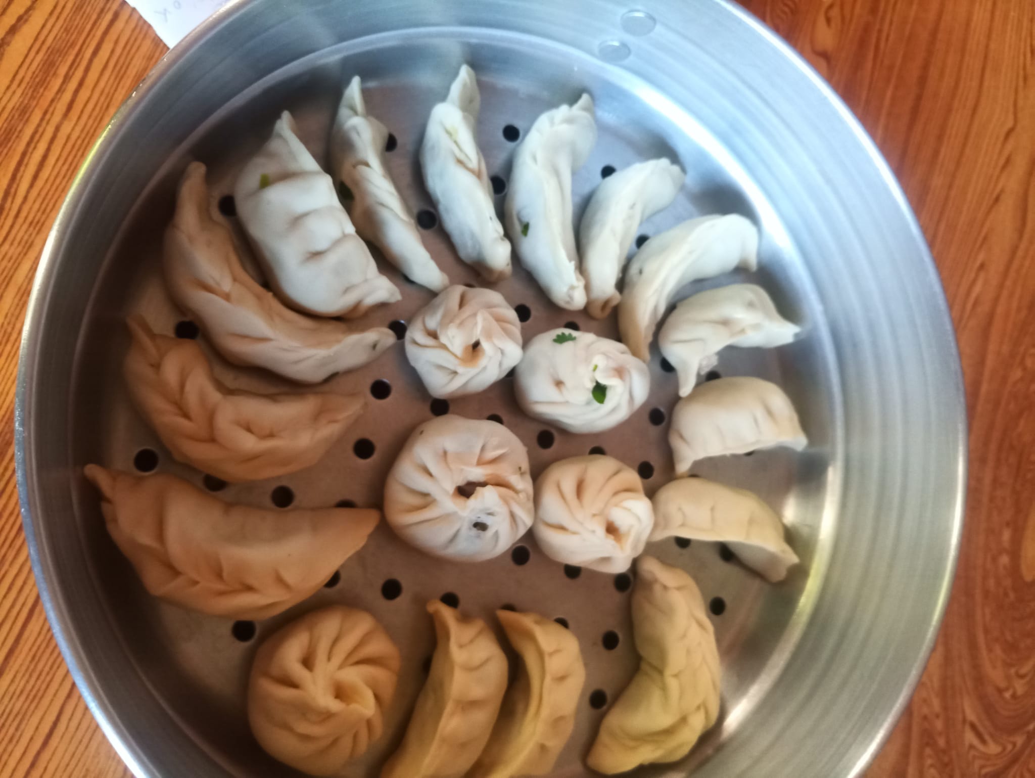 Authentic Nepali Hands-On Culinary Experience in Pokhara