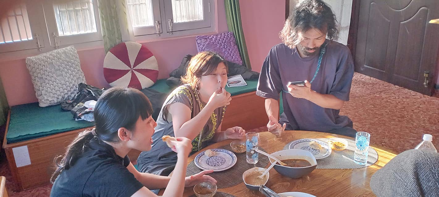 Authentic Nepali Hands-On Culinary Experience in Pokhara