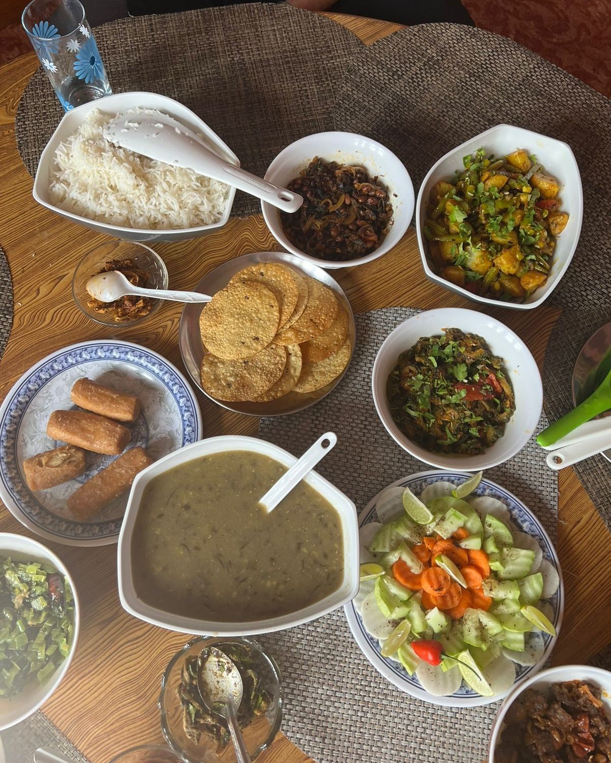 Authentic Nepali Hands-On Culinary Experience in Pokhara