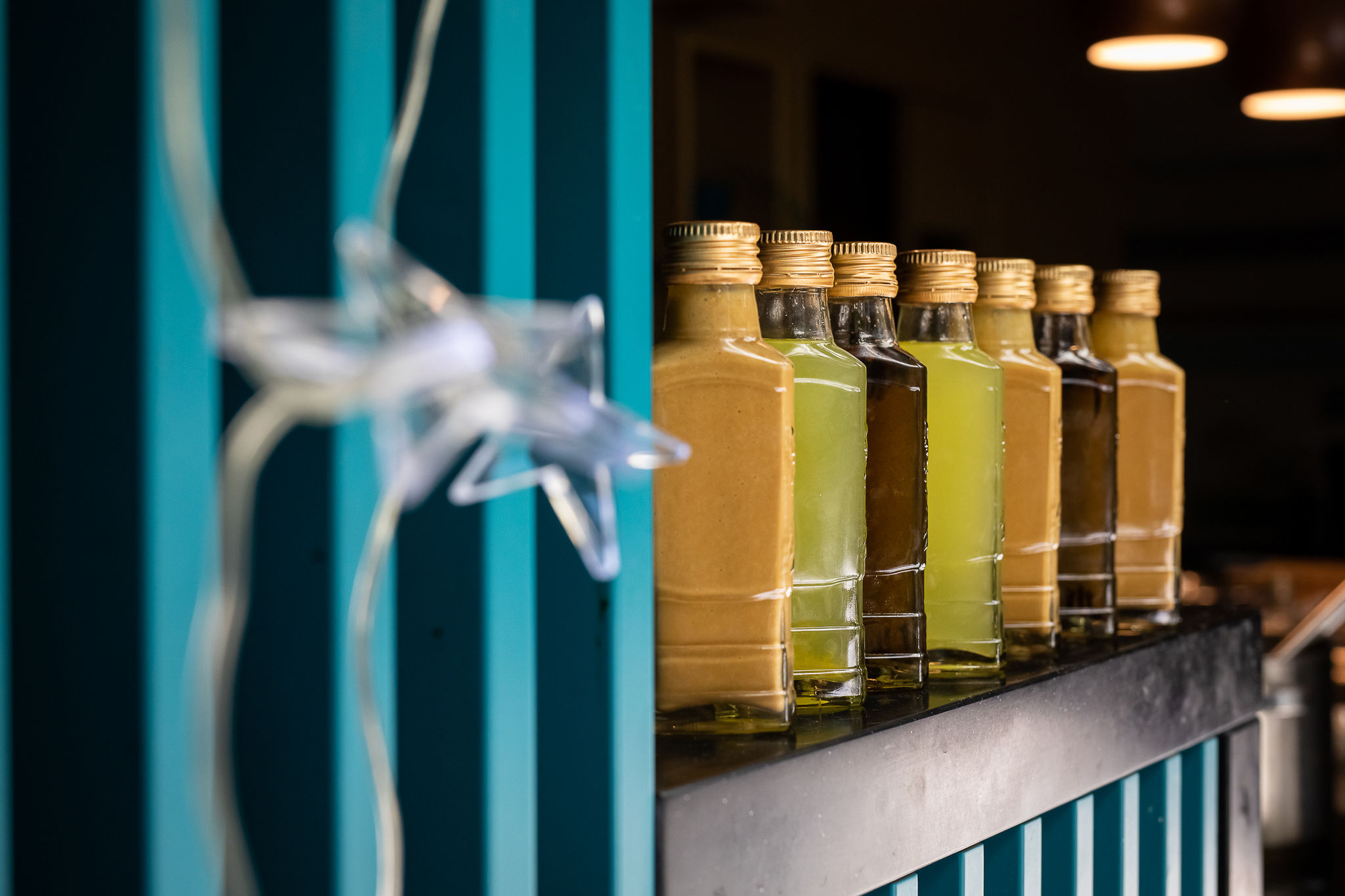 Discover the Secrets of Polish Liqueurs