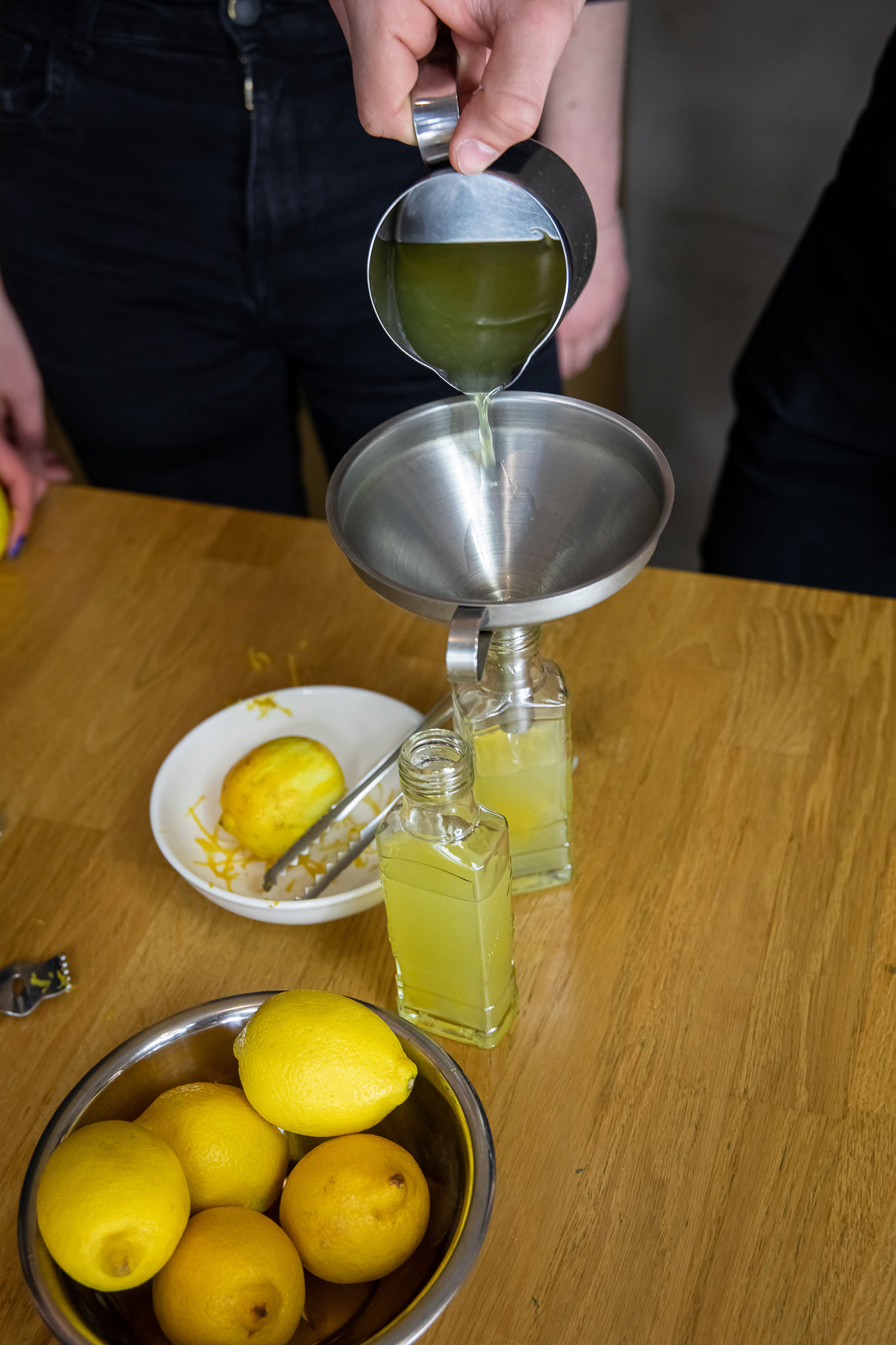 Discover the Secrets of Polish Liqueurs