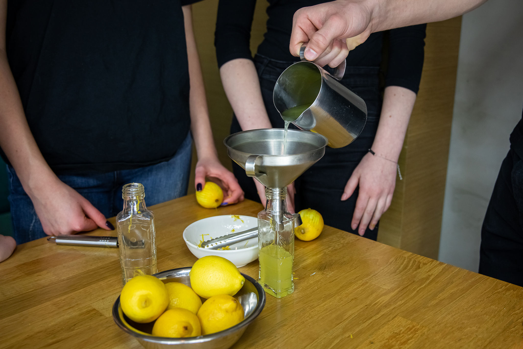 Discover the Secrets of Polish Liqueurs