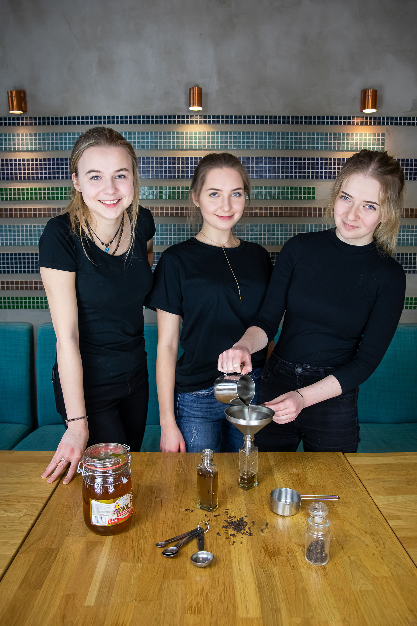 Discover the Secrets of Polish Liqueurs