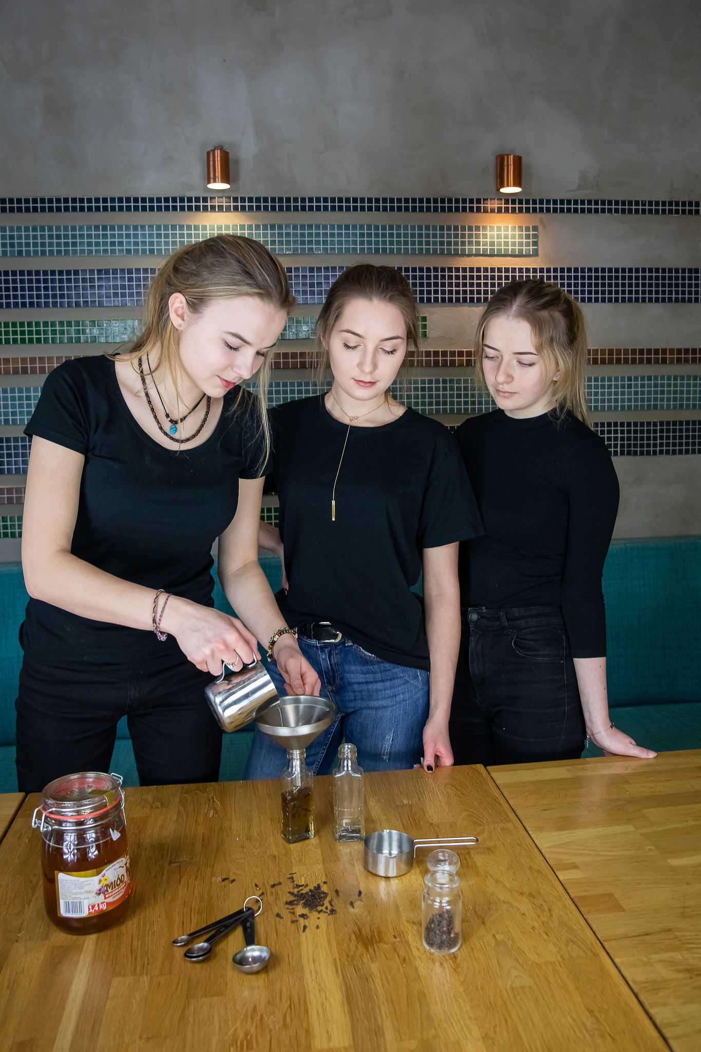 Discover the Secrets of Polish Liqueurs