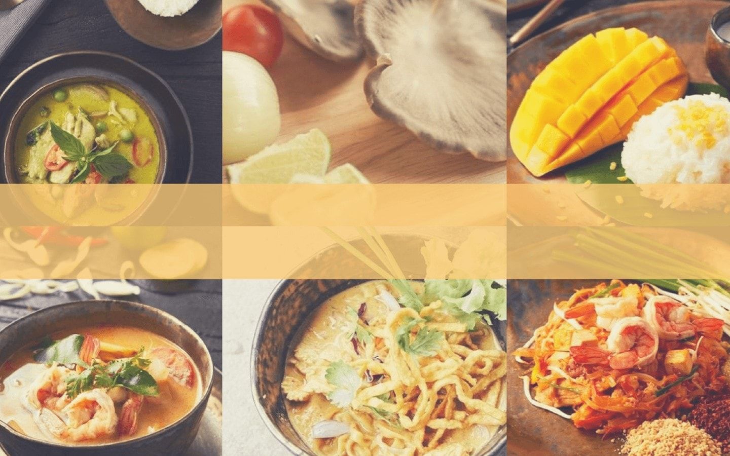 Best Crab Fried Rice in Bangkok