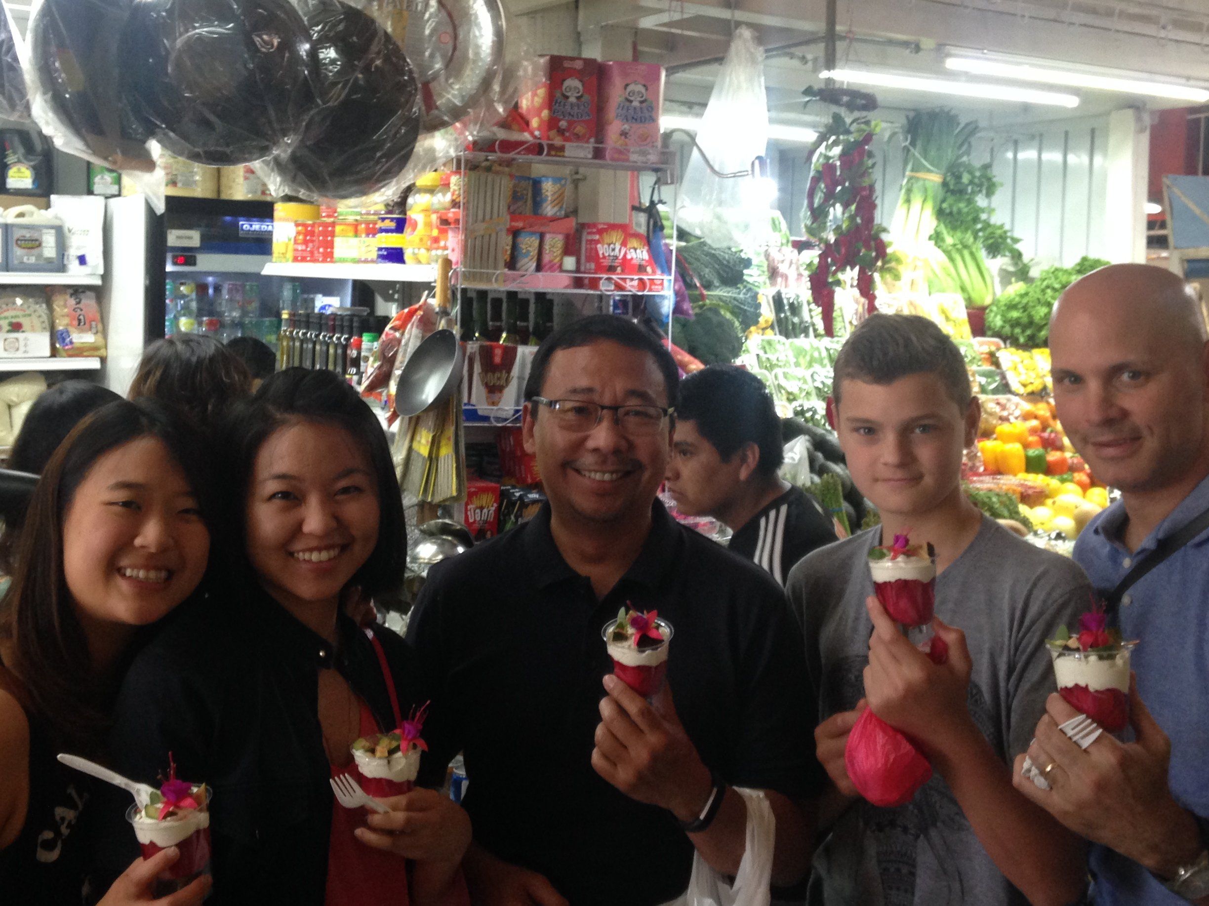 Centro Histórico Culinary Walk: Mexico City's Market Tastes & Artisanal Finds