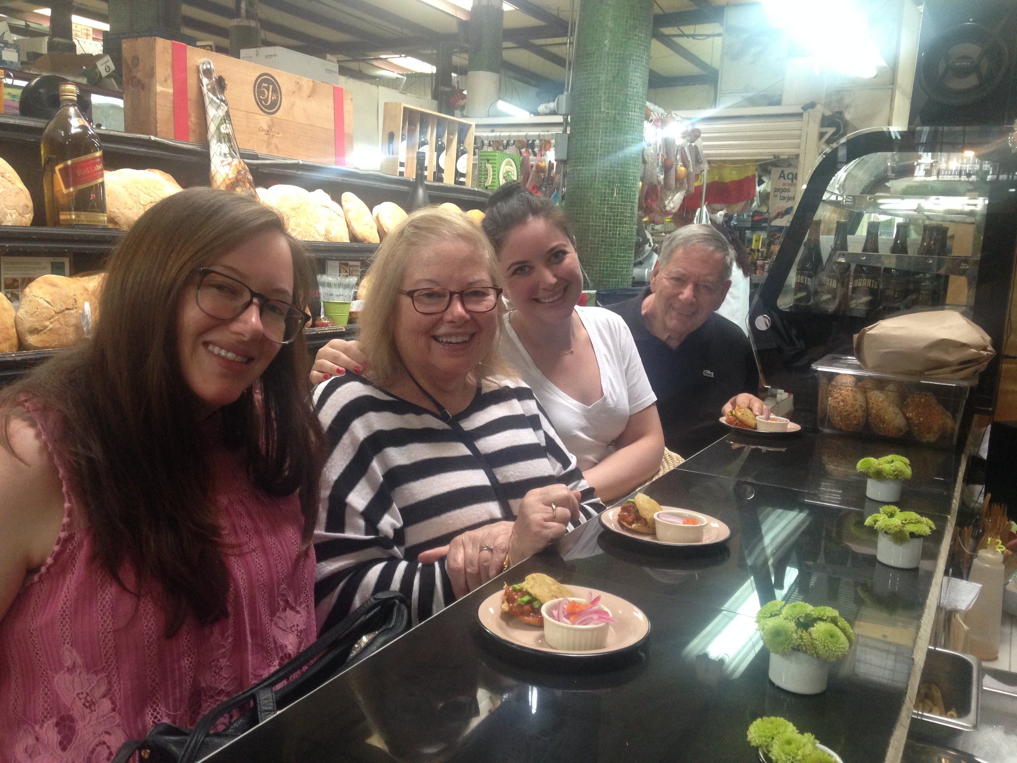 Centro Histórico Culinary Walk: Mexico City's Market Tastes & Artisanal Finds