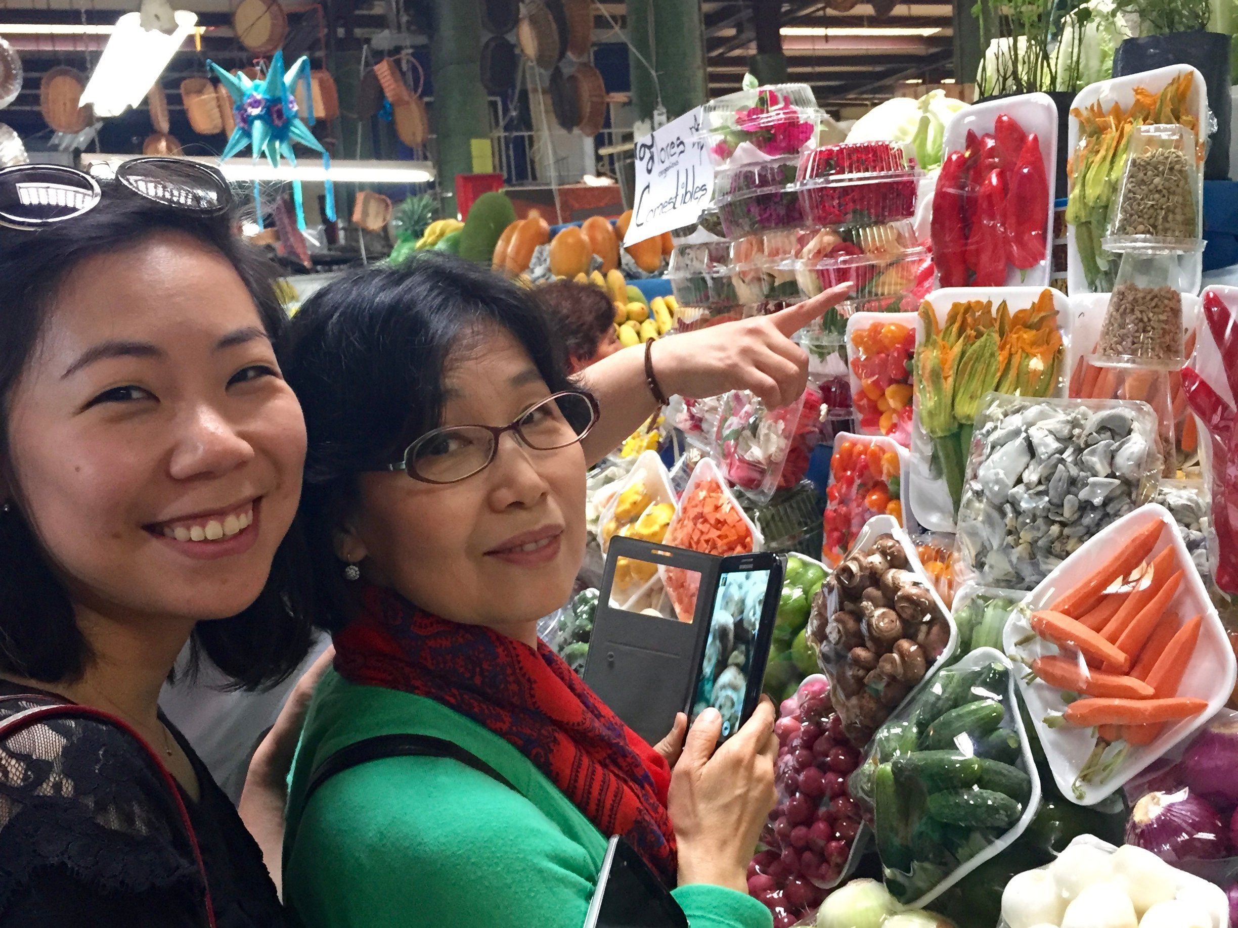 Centro Histórico Culinary Walk: Mexico City's Market Tastes & Artisanal Finds