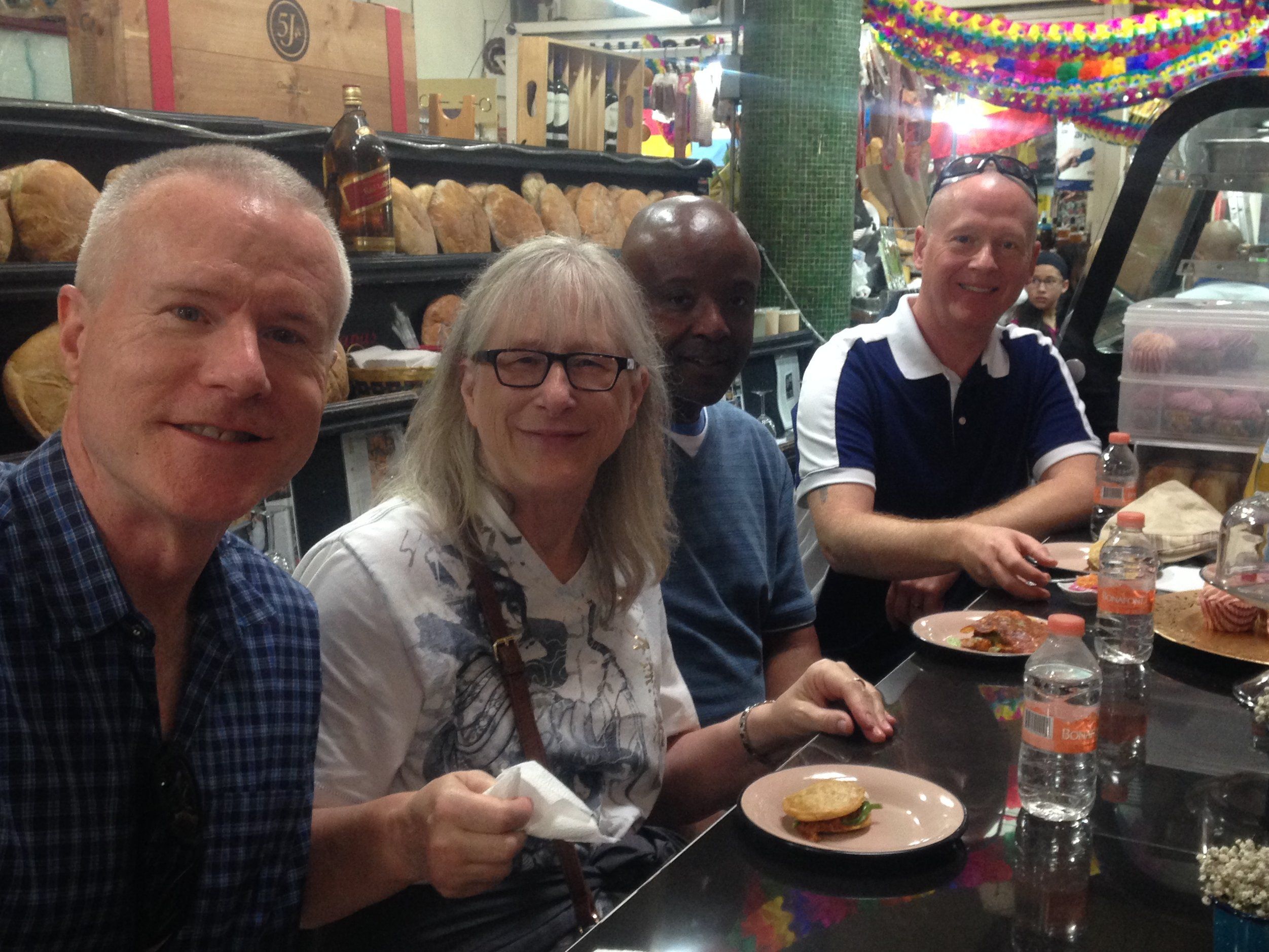 Centro Histórico Culinary Walk: Mexico City's Market Tastes & Artisanal Finds