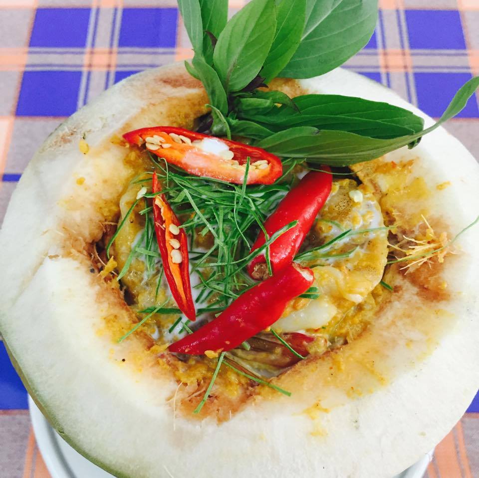 Authentic And Easy Thai Cooking In Phuket In Phuket Book And Enjoy With Cookly