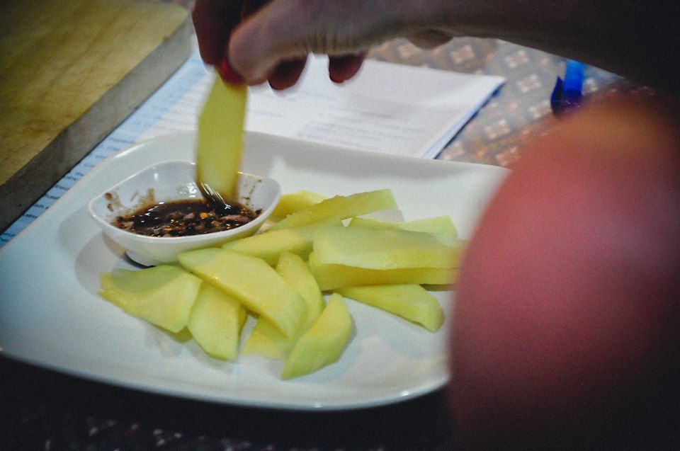 Half Day Easy Thai Cooking Class & Market Tour