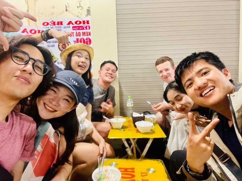 Eat Like A Local on a Street Food Tour in Hanoi