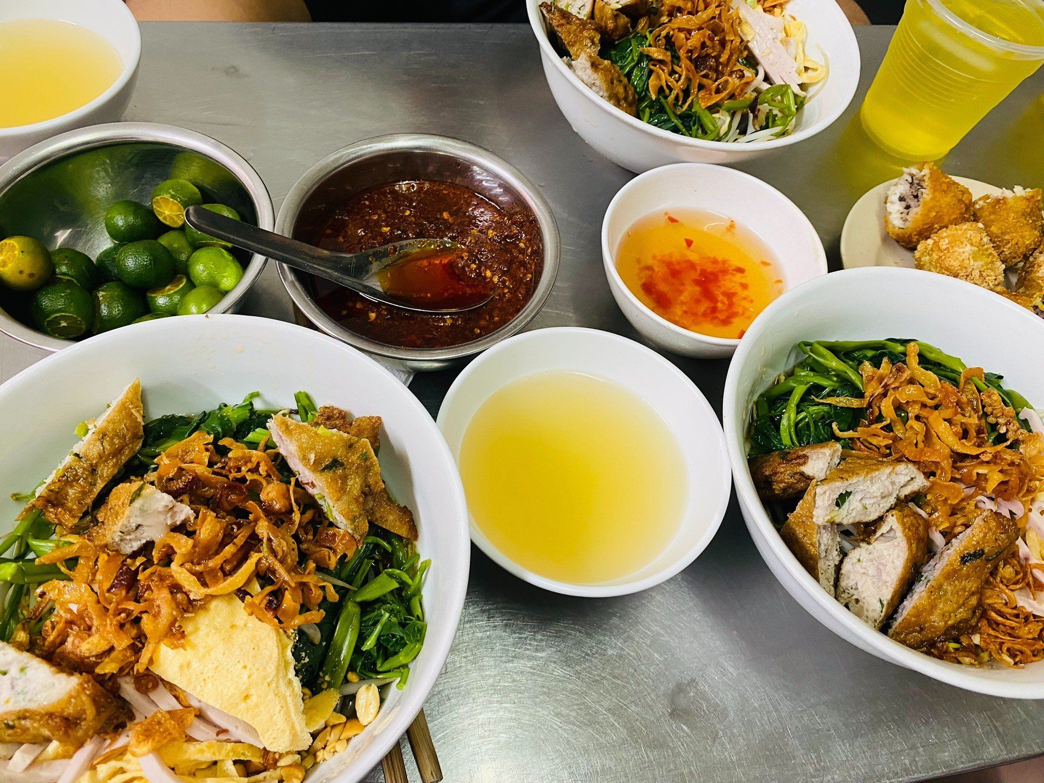 Eat Like A Local on a Street Food Tour in Hanoi