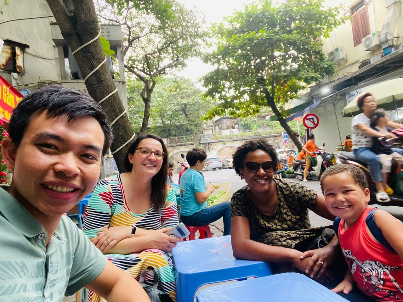 Eat Like A Local on a Street Food Tour in Hanoi