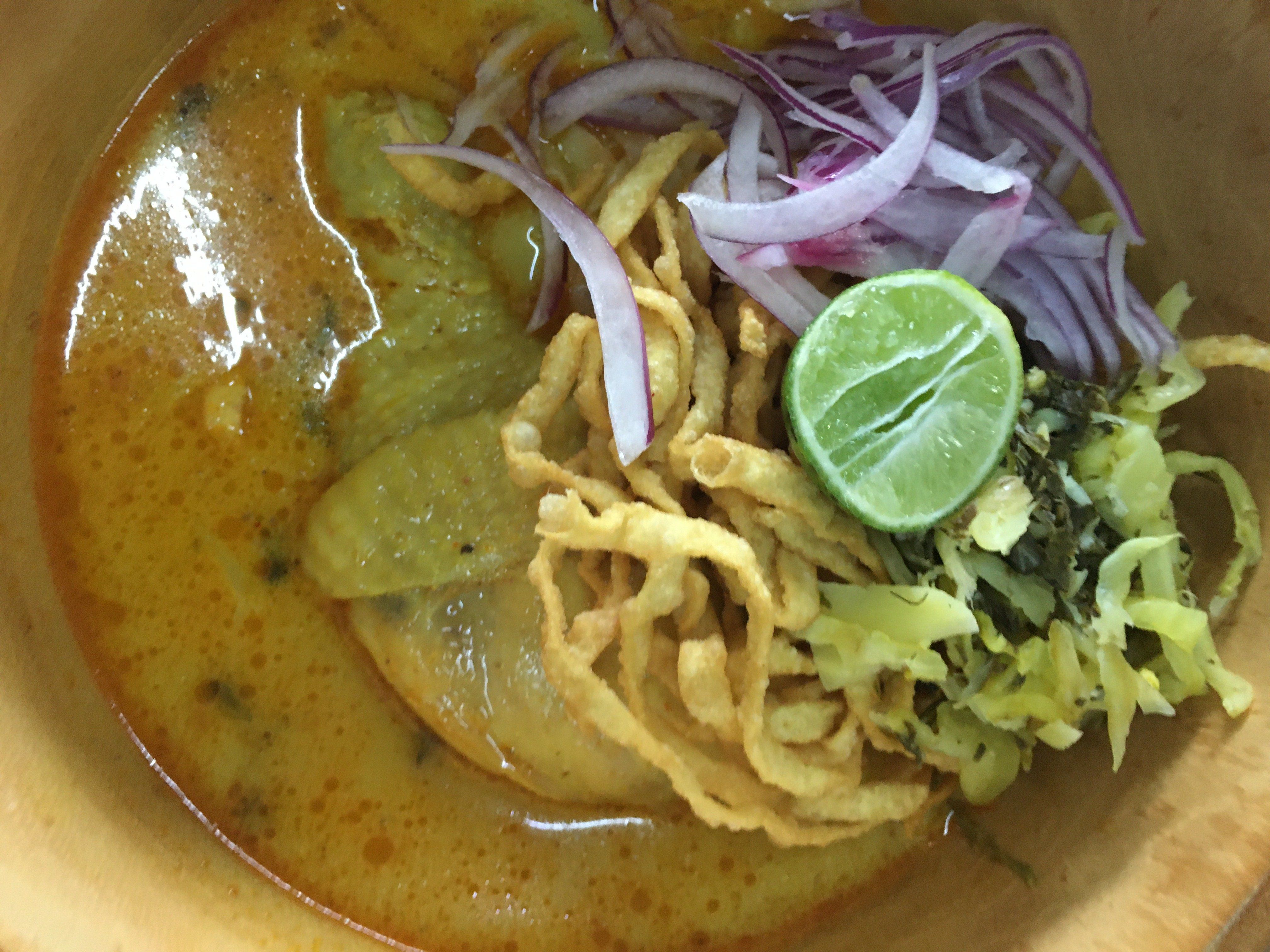 Taste of Bangkok: Street Food, Local Stories & Market Tour by Tuk-Tuk