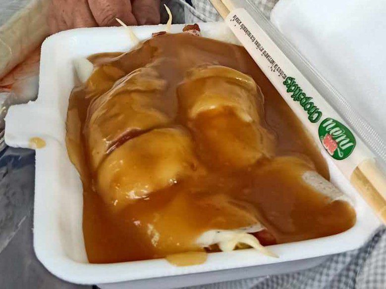 Taste of Bangkok: Street Food, Local Stories & Market Tour by Tuk-Tuk