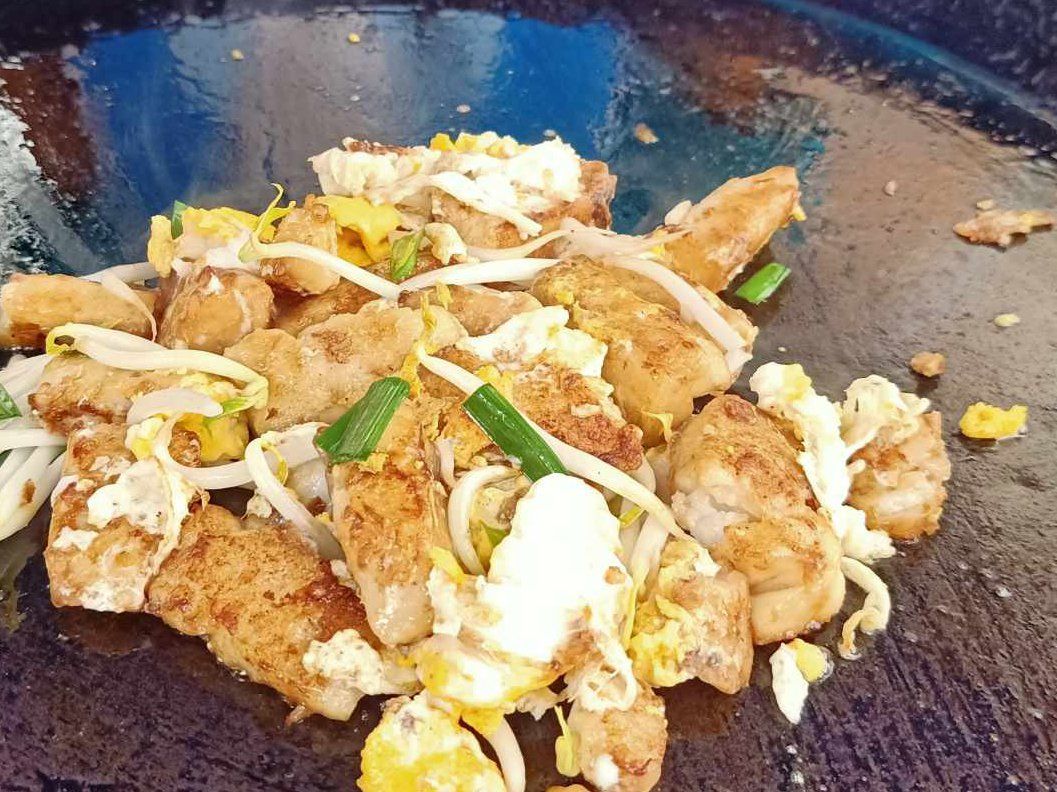 Taste of Bangkok: Street Food, Local Stories & Market Tour by Tuk-Tuk
