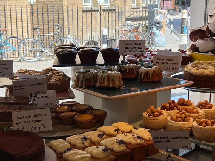 Eat the East End Food Tour Experience