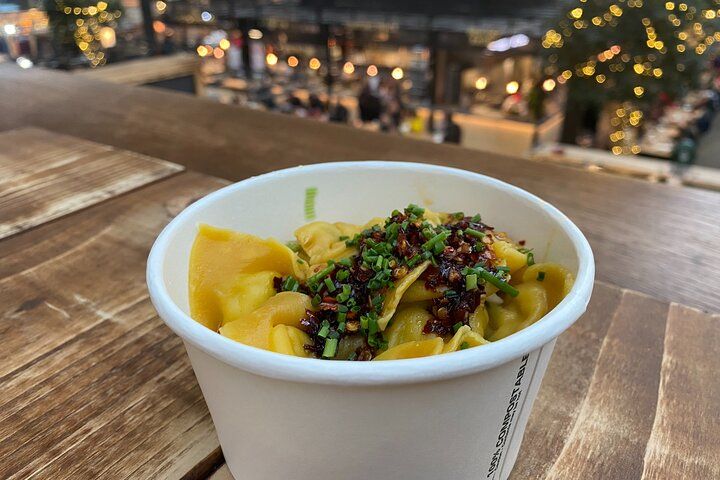 Eat the East End Food Tour Experience