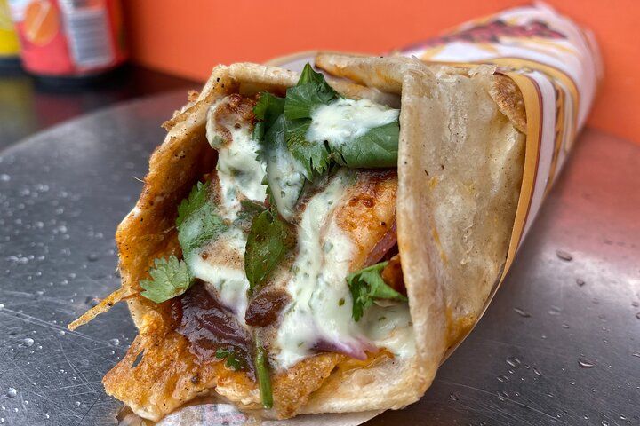 Eat the East End Food Tour Experience
