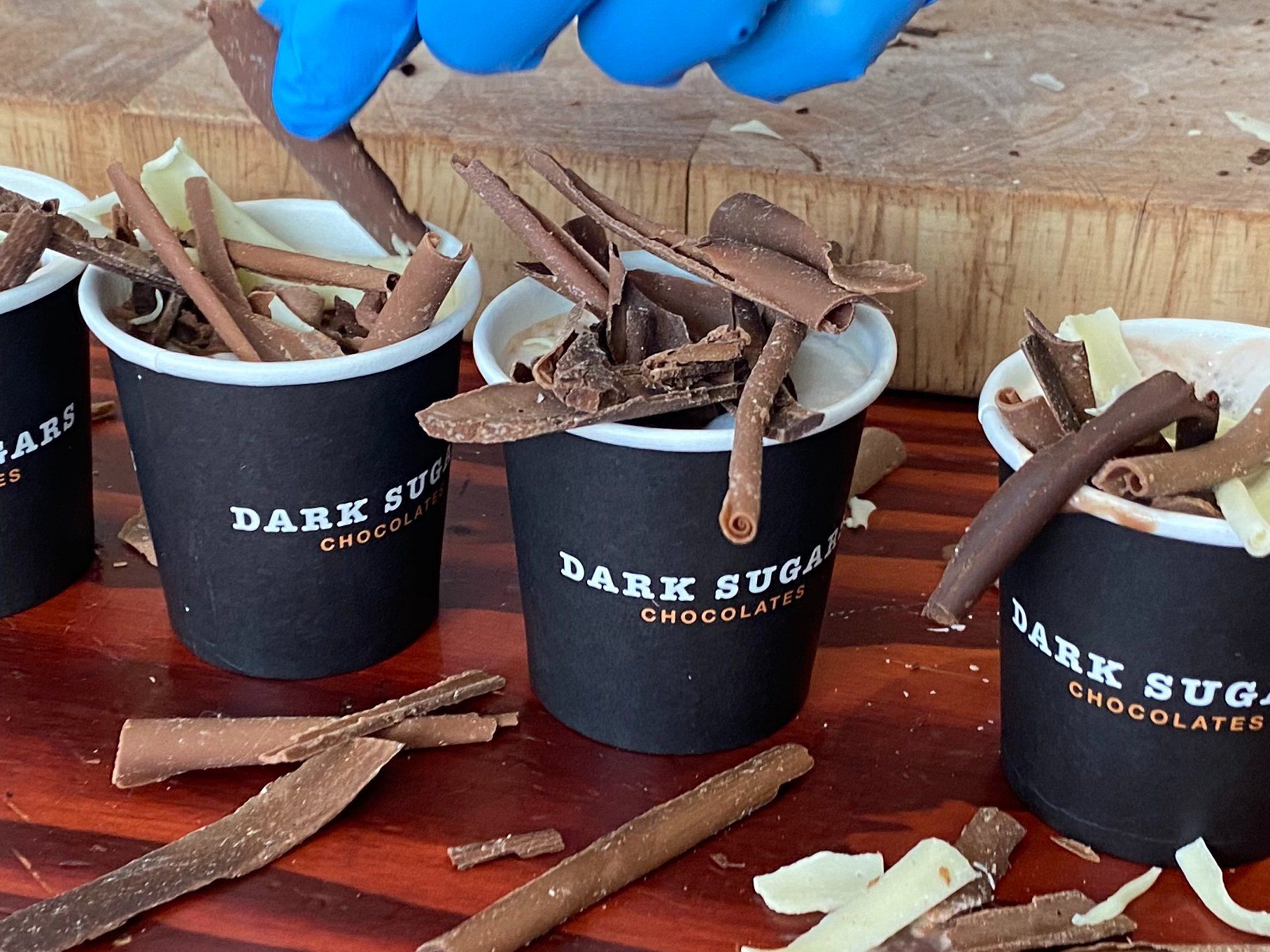 Eat the East End Food Tour Experience
