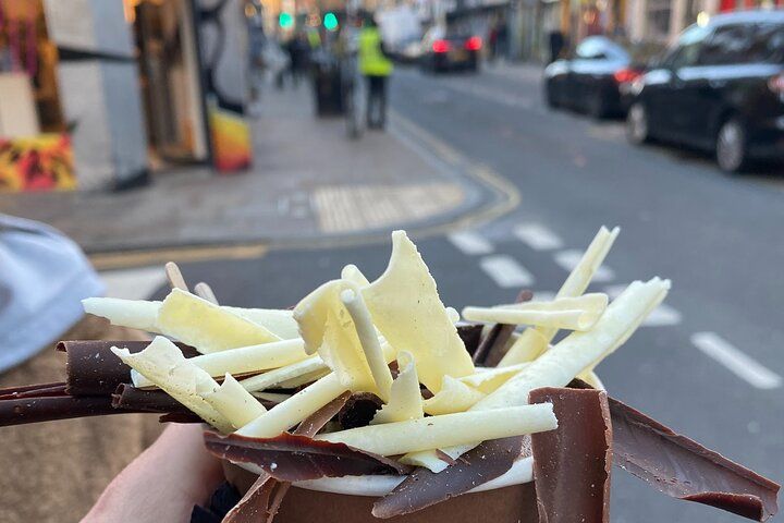 Eat the East End Food Tour Experience