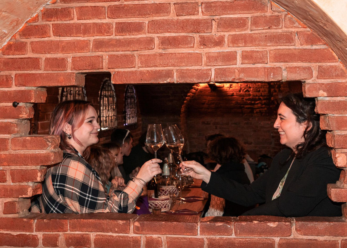 Bologna Food & Wine Experience Tour
