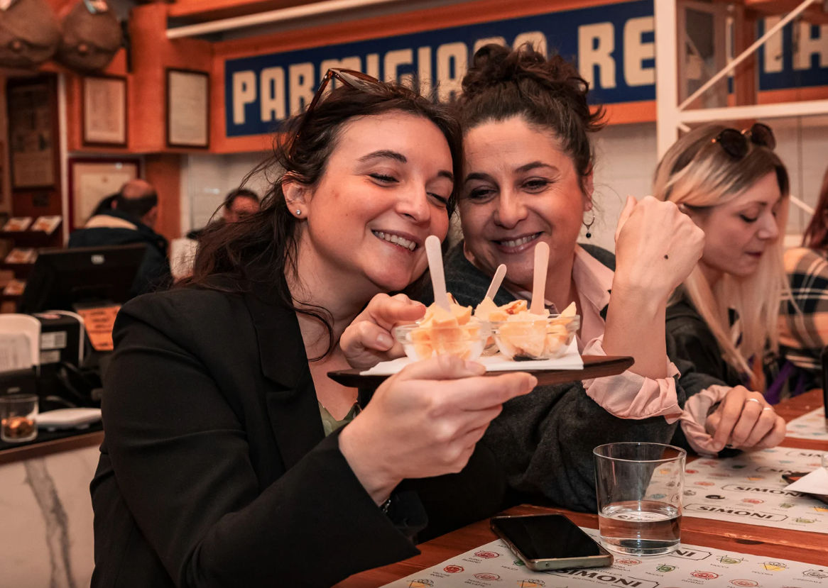 Bologna Food & Wine Experience Tour