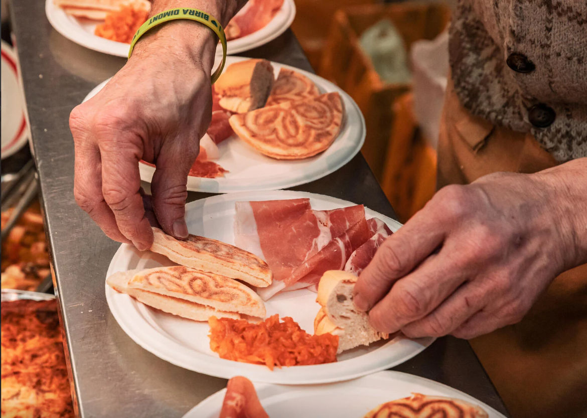 Bologna Food & Wine Experience Tour