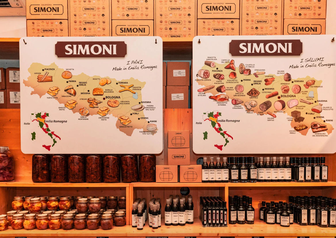 Bologna Food & Wine Experience Tour