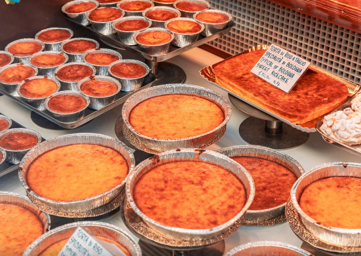 Bologna Food & Wine Experience Tour