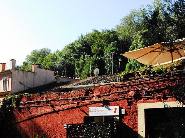 Eating Testaccio: Market Tour and Food tasting