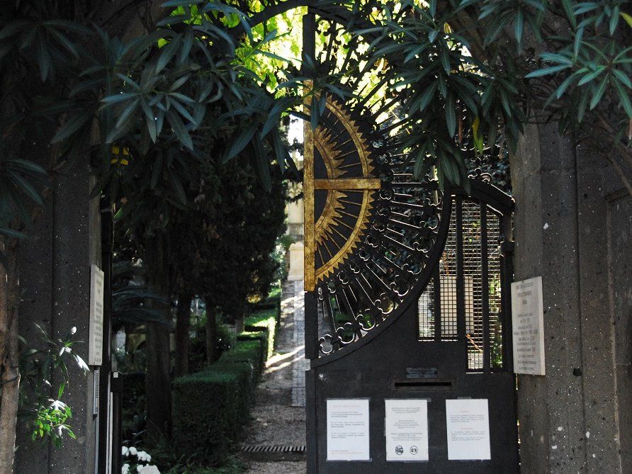Eating Testaccio: Market Tour and Food tasting