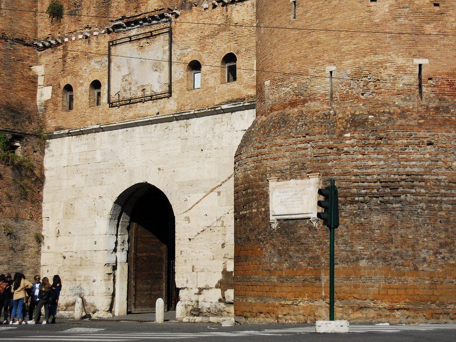 Eating Testaccio: Market Tour and Food tasting