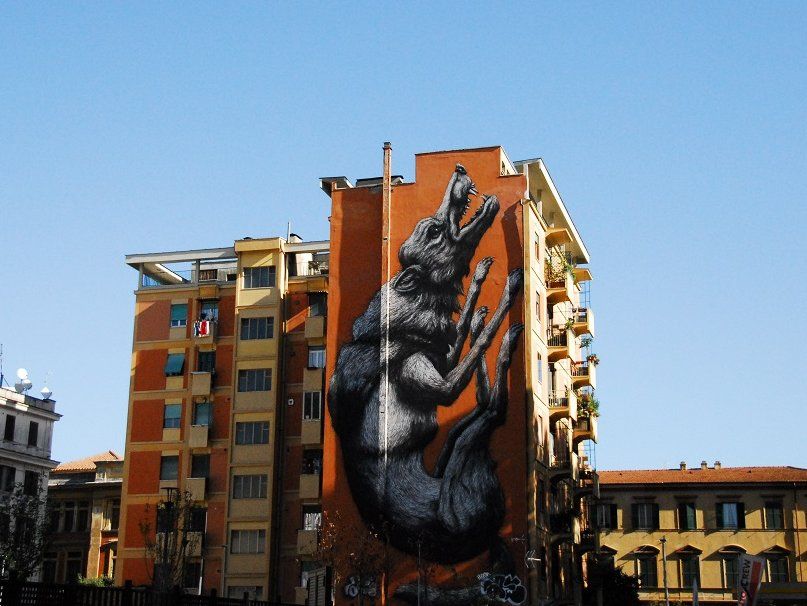 Eating Testaccio: Market Tour and Food tasting