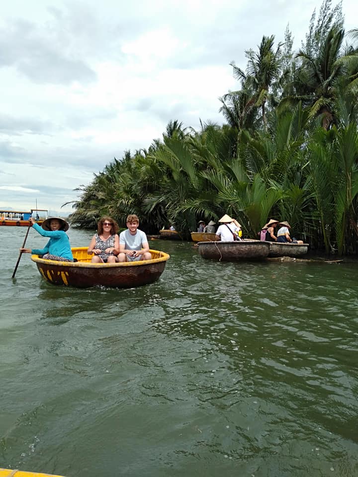 Eco Cooking Class with Local in Hoi An