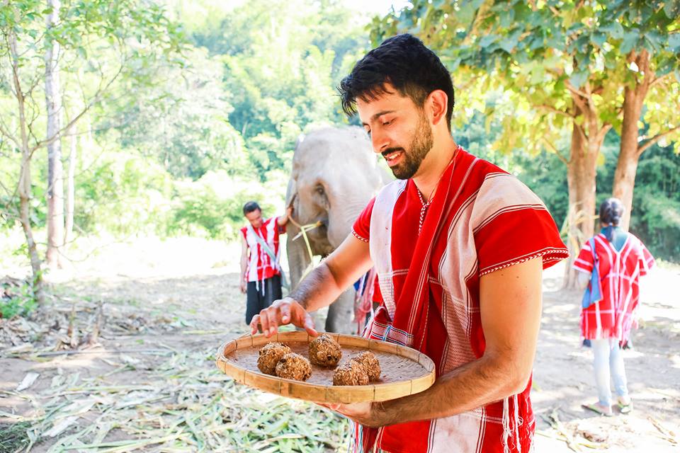 Adventurous, Delicious, Ecological & Cultural: The Full Karen Eco Lodge Experience (3 Days 2 Nights)