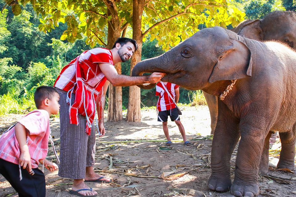 Adventurous, Delicious, Ecological & Cultural: The Full Karen Eco Lodge Experience (3 Days 2 Nights)