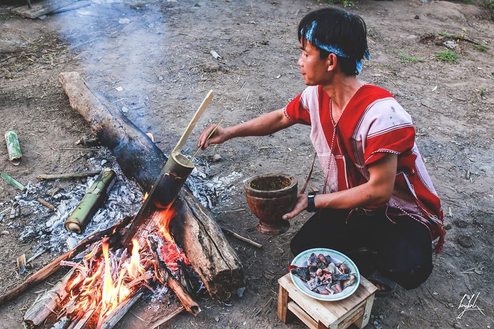 Adventurous, Delicious, Ecological & Cultural: The Full Karen Eco Lodge Experience (3 Days 2 Nights)
