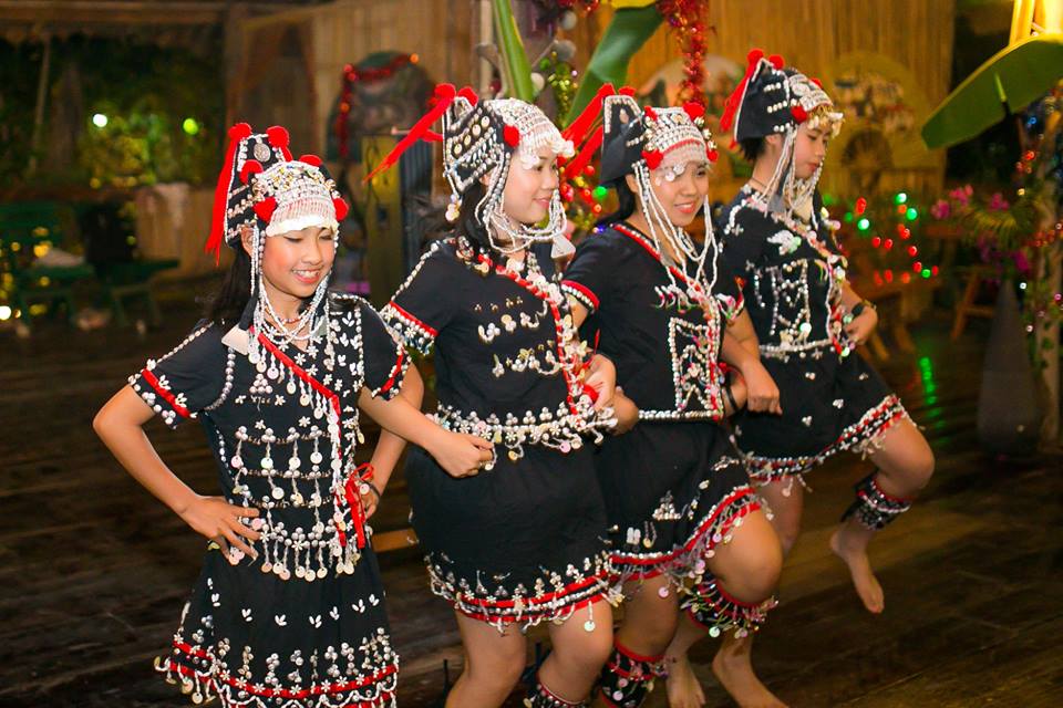 Adventurous, Delicious, Ecological & Cultural: The Full Karen Eco Lodge Experience (3 Days 2 Nights)