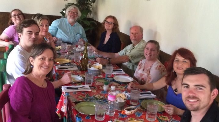 Mexican Cooking Class at El Arrayán in Puerto Vallarta (Thursday & Saturday)