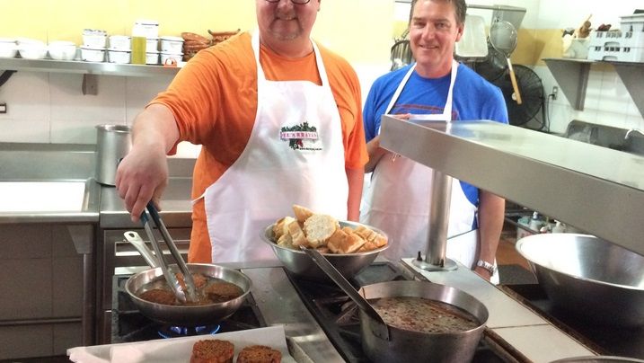 Mexican Cooking Class at El Arrayán in Puerto Vallarta (Thursday & Saturday)
